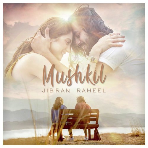 Mushkil - DJ Saquib, Aiman Palekar