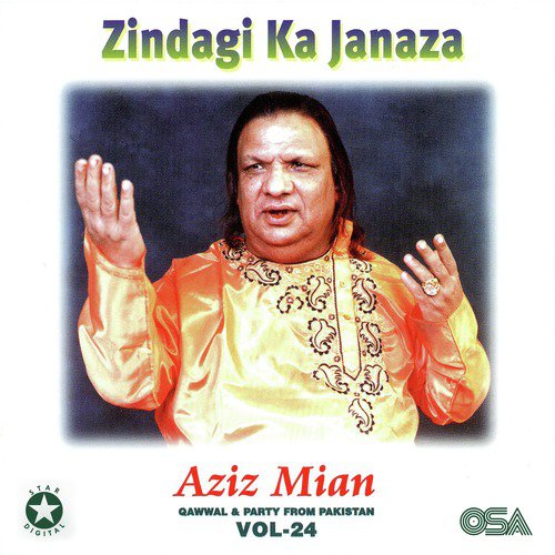 Mil Ke Bichre Jo Tum - Aziz Mian