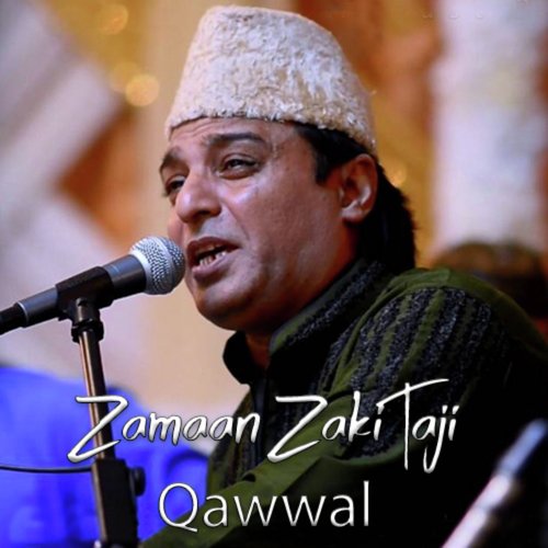 Ganjshakar - Zamaan Zaki Taji Qawwal