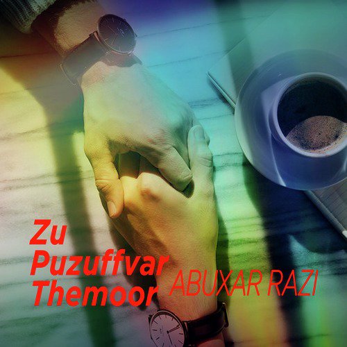 Zu Puzuffvar Themoor - AbuXar Razi