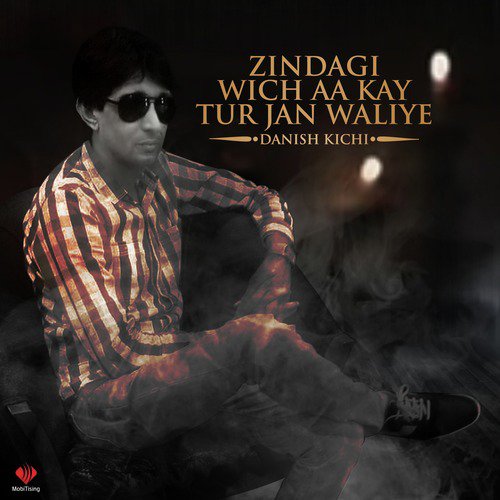 Zindagi Wich Aa Kay Tur Jan Waliye - Danish Khichi
