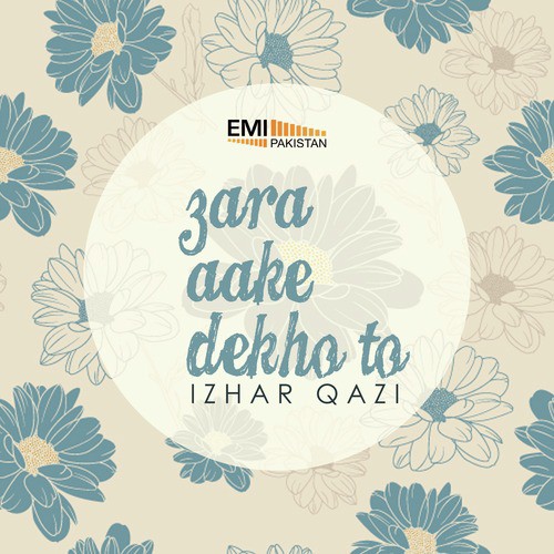Meri Jan e Janam - Izhar Qazi