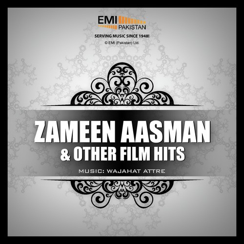 Men Sochta Hun (from Yahan Se Wahan Tak) - Wajahat Atre