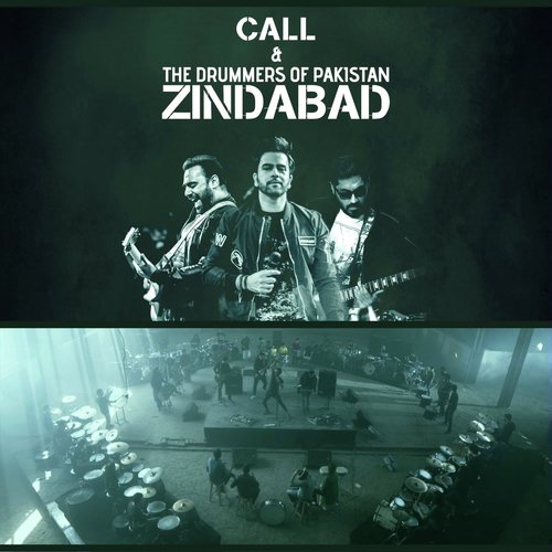 Zindabad - Call, The Drummers of Pakistan