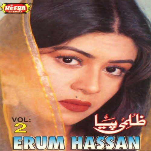 Socha He Hum Ne - Erum Hassan