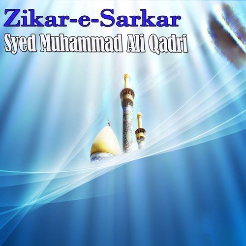 Zikar e Sarkar Subh o Shaam - Syed Muhammad Ali Qadri