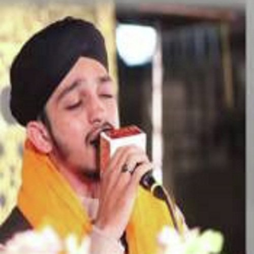 Ya Elaahi Rehm Farma - Hafiz Kamran Qadri