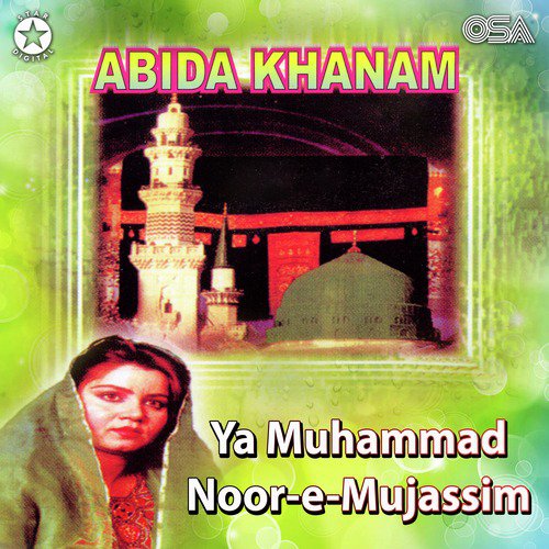 Bas Mera Mahi Salle Ala - Abida Khanam
