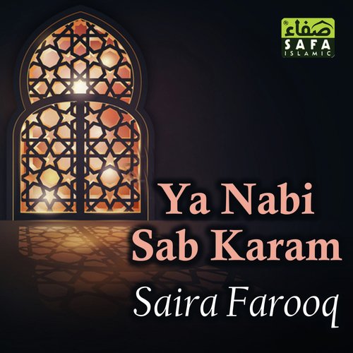 Hamain Sarkar - Saira Farooq