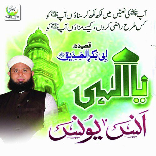 Phir Paish E Nazar - Anas Younus