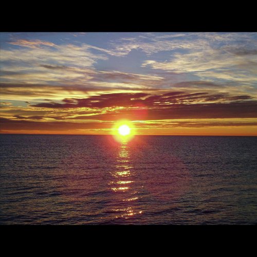 You Are My Sunshine - Andrew Ward, Tom Larson