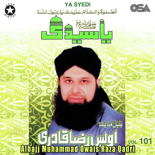 Kare Chara Sazi - Alhajj Muhammad Owais Raza Qadri