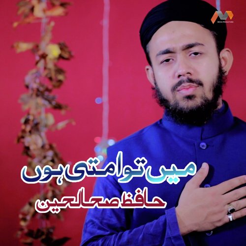 Main Tou Ummati Hun - Muhammad Taha Qadri, Muhammad Taha Qadri