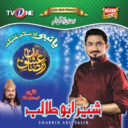 Yeh Sab Tumhara Karam Hai Aqa - Muhammad Taha Qadri, Muhammad Taha Qadri