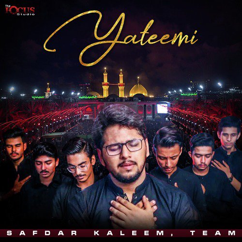 Yateemi - Safdar Kaleem