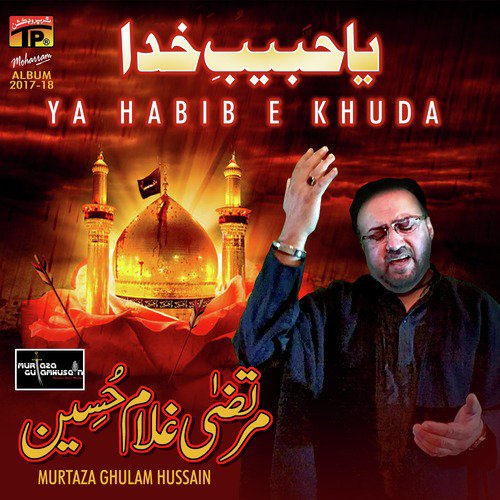 Wasiyat E Sarwar - Murtaza Ghulam Hussain