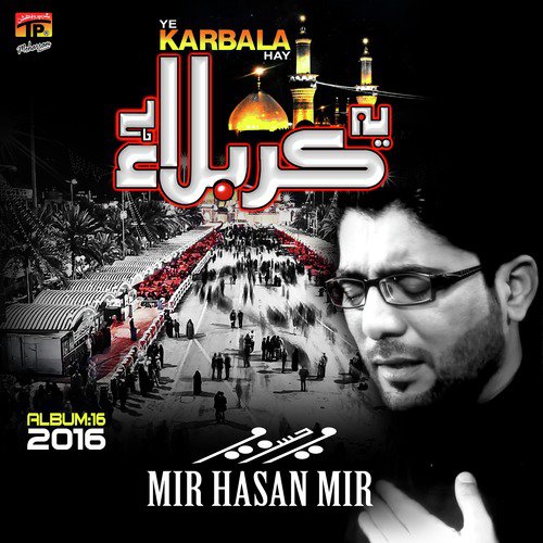 Logo Mere Hussain Ko - Mir Hassan Mir