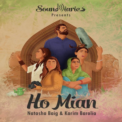 Ho Mian - Imran Hashmi