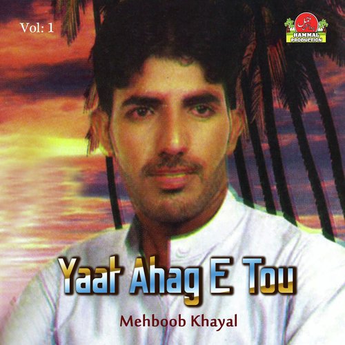 Har Kasi Wati Fikar - Mehboob Khayal