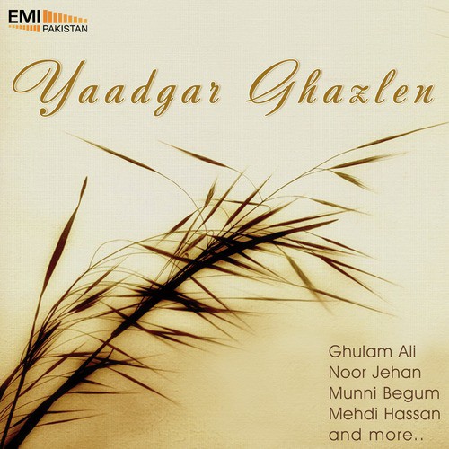 Yeh Aarzoo Thi Tujhe - Various Artists