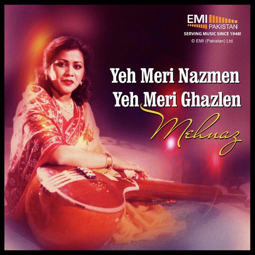 Yeh Meri Nazmeen - Various Artists