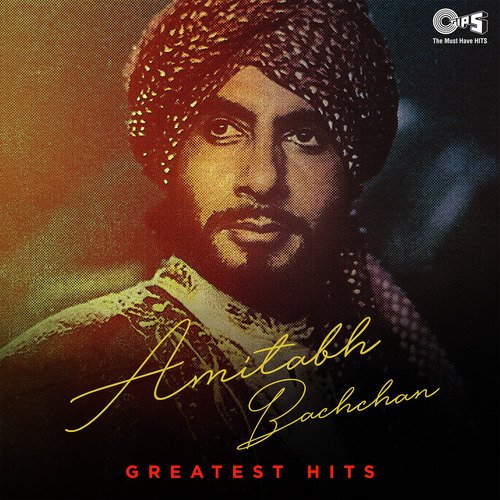 Jadugar Ka Jadoo (From Toofan) - Amitabh Bachchan