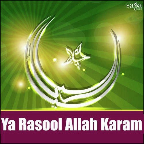 Yarasoolallahkaram - Khald Rizwan