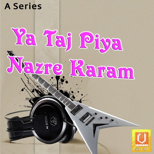 Karam Karam Ya - Aysha Taj