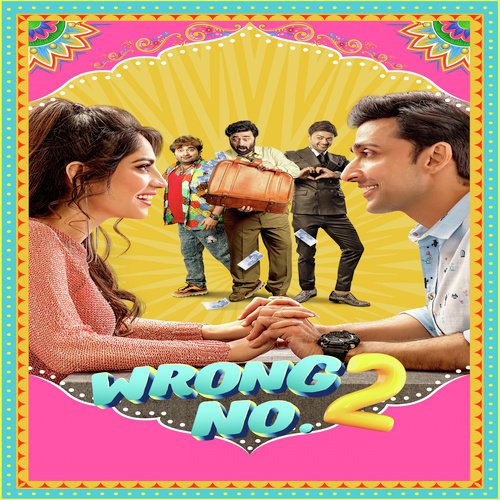 Gali Gali (The Shaadi Song) - Various Artists