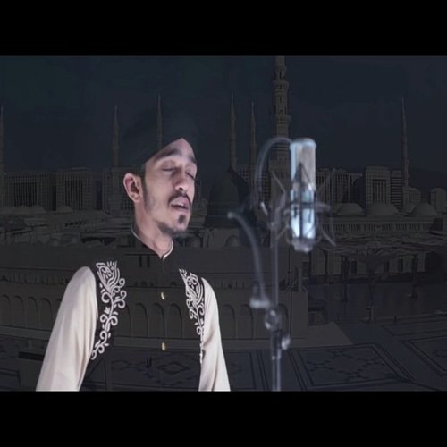 Woh Mera Nabi Hai - Hafiz Kamran Qadri