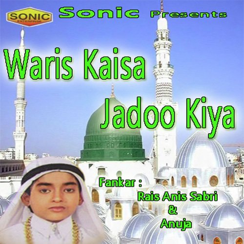 Mela Mere Waris Ka - Rais Anis Sabri  Anuja