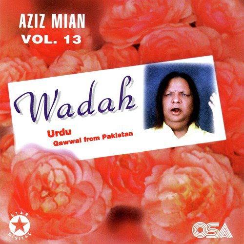 Wadah Tera Wadah - Aziz Mian
