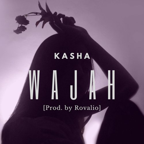 Wajah - Kasha