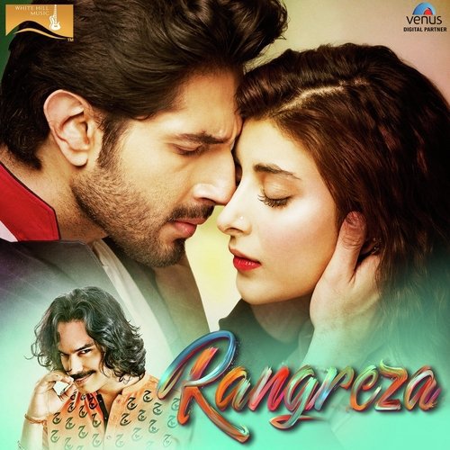 Rangreza (Title Song) - Rajab Ali Khan