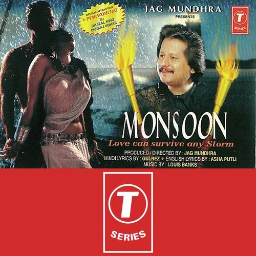 Pyar Wohi Hai(Version 2) - Lalit Sen, Louis Banks