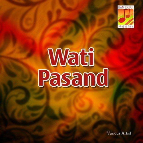Mehraani Chogaani - Various Artists
