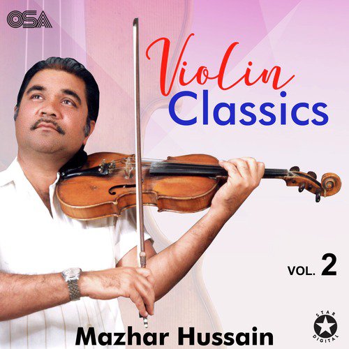 Jab Bhi Yeh Dil - Mazhar Hussain
