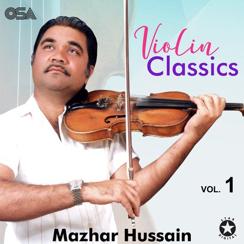 Meri Yaar Mein Tum Na - Mazhar Hussain