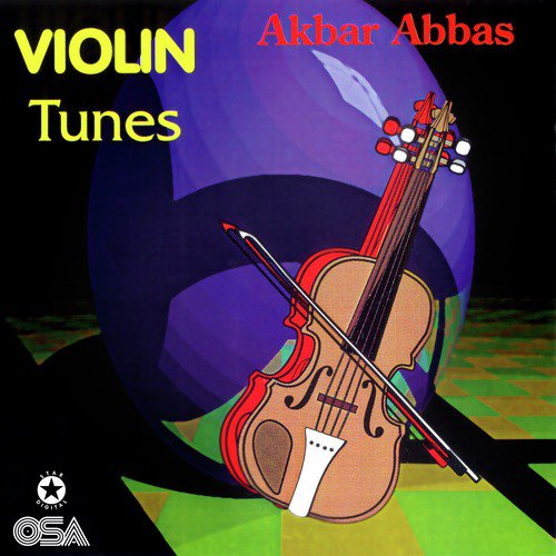 Aja Ab To Aja - Akbar Abbas