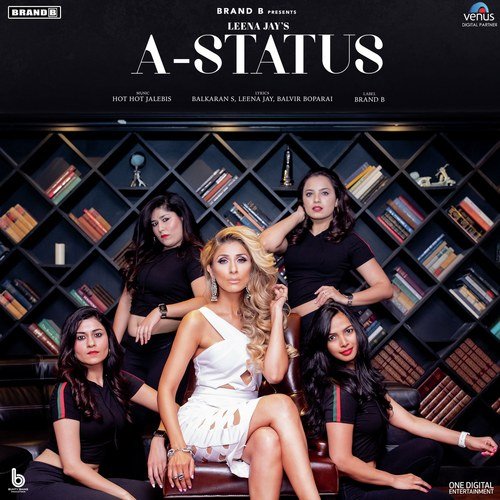 A-Status - Leena Jay