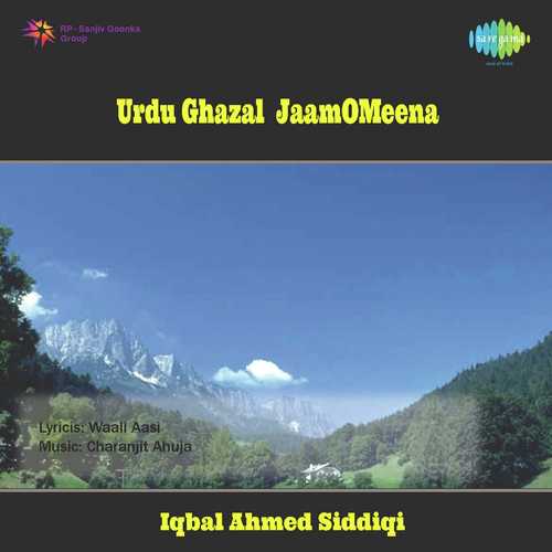 Door Ja Kar - Begum Akhtar, Iqbal Ahmed Siddiqi, Vandana Bajpai
