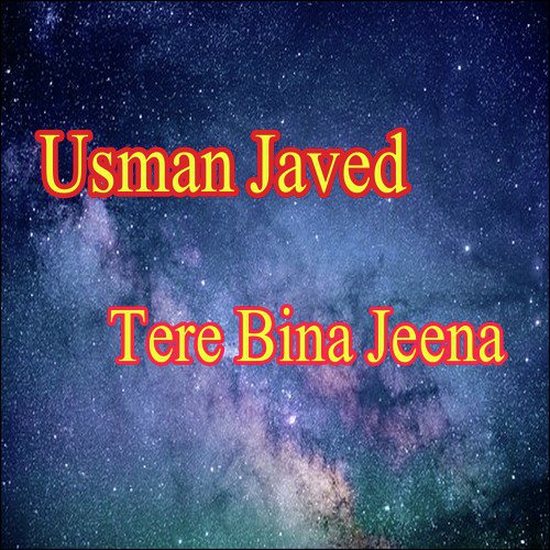 Tere Bina Jeena - Usman Javed