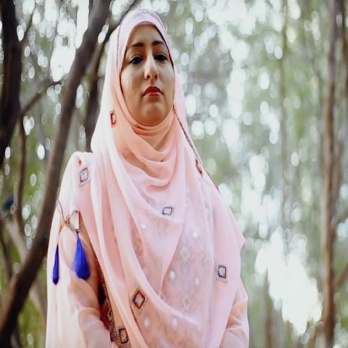 Tu Kareem Hai Karde Karam - Hina Tahir