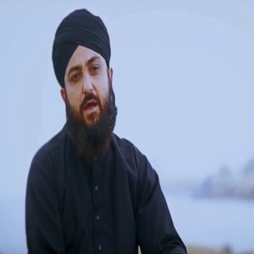 Tere Sadqe Mein Aqa - Muhammad Anis Saba