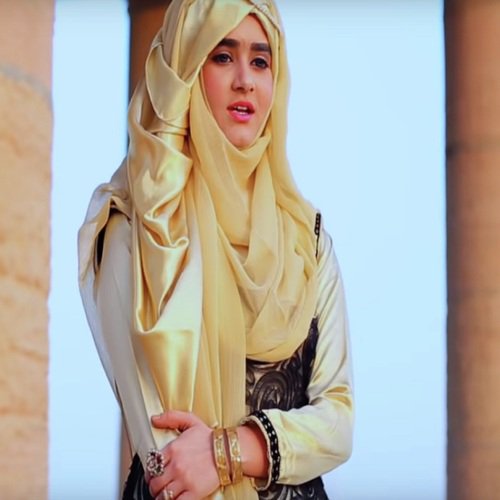 Tere Sadqe Mein Aqa - Saliha Zaheer
