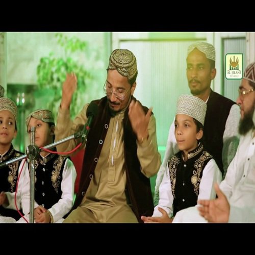 Thandi Hai Aganiya - Yaqoob Naqshbandi