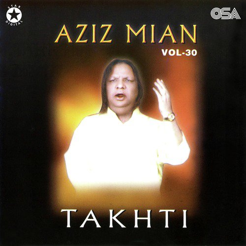 Falak Bola Khuda Ke Noor Ka - Aziz Mian