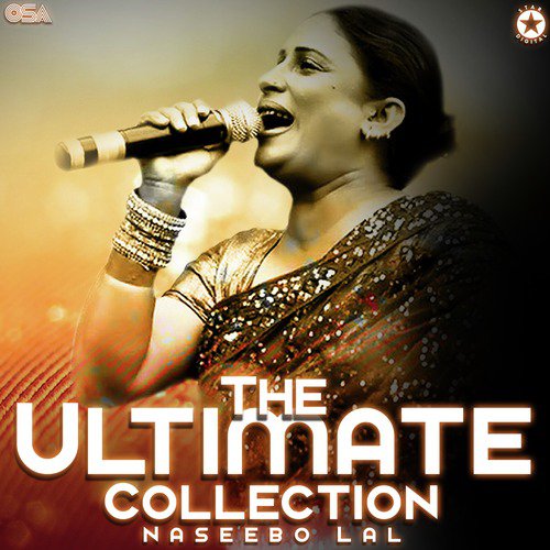 Deor Da Viah - Naseebo Lal