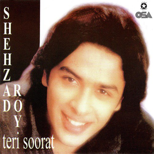 Har Gayee - Shehzad Roy