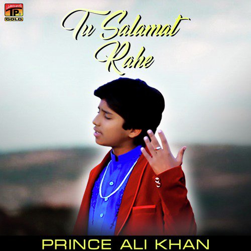 Tu Salamat Rahe - Prince Ali Khan